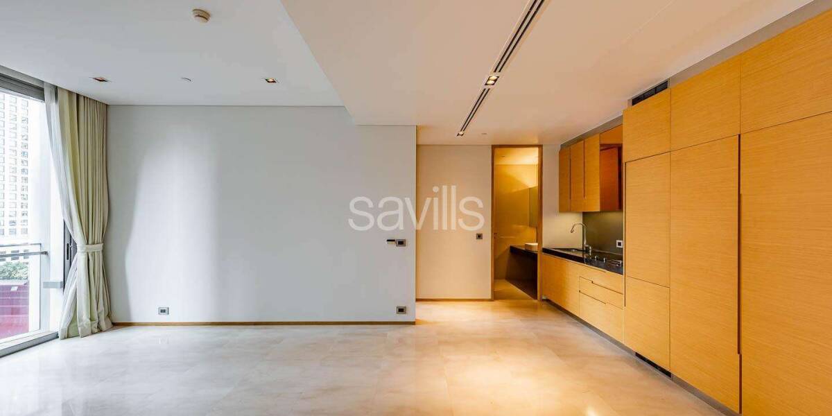  Saladaeng Residences ศาลาแดง เรสซิเดนซ์ , Photo 1