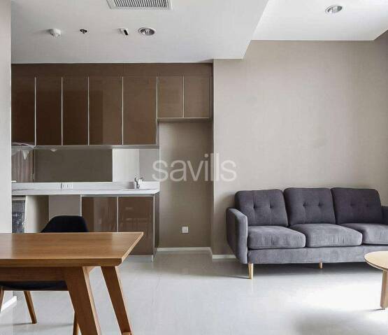  Menam Residences แม่น้ำ เรสซิเดนซ์, Фото 1