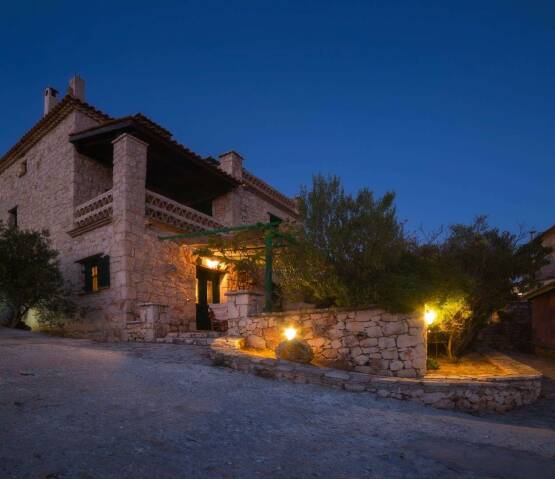  Traditional stone villa in Zakynthos Zakynthos, Фото 1