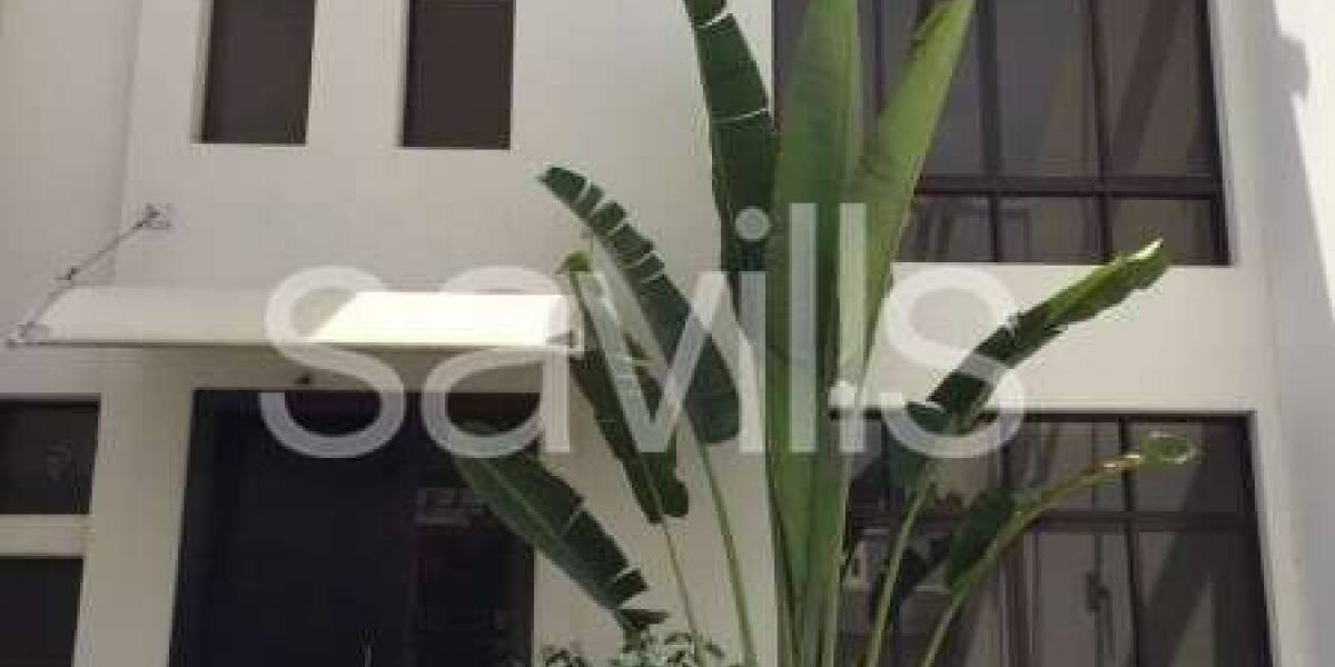  Modern Quality Townhouse with Garden Qurum, Muscat, Фото 1