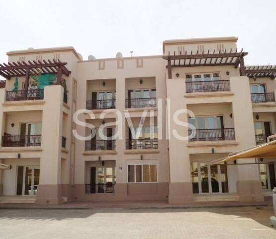  Two bedroom apartment, ground floor, Muscat Hills Muscat Hills, Фото 1