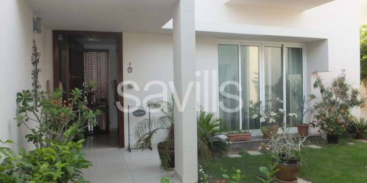  Type B2 Triad , four bedroom plus study, Al Mouj Muscat , Photo 1