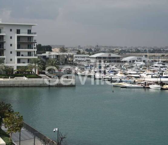  Two bedroom type B25 apartment, Marsa Gardens, Al Mouj Muscat Muscat, Фото 1