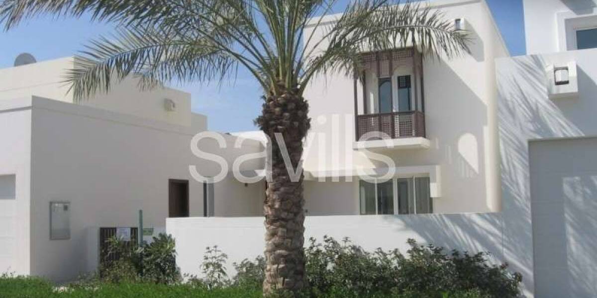  Type B2 Triad , four bedroom plus study, Al Mouj Muscat , Photo 1