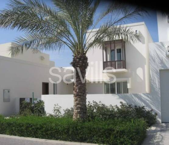  Type B2 Triad , four bedroom plus study, Al Mouj Muscat Muscat, Photo 1