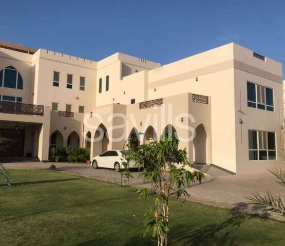  Beautiful 9 bedroom Villa Muscat, Фото 1