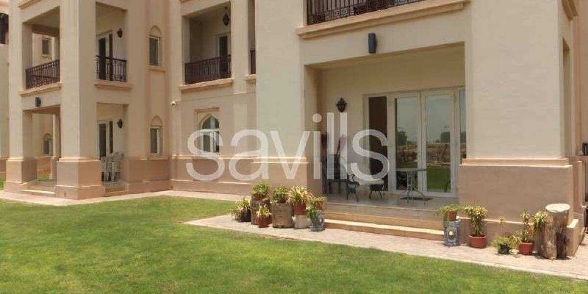  Four Bedroom, Ground Floor Apartment, Muscat Hills Muscat Hills, Muscat, Фото 1