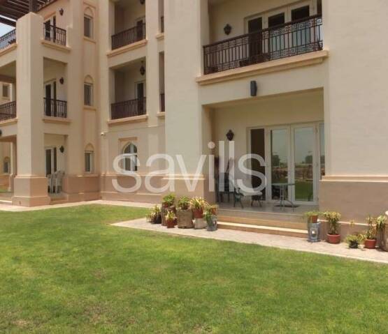  Four Bedroom, Ground Floor Apartment, Muscat Hills Muscat Hills, Фото 1