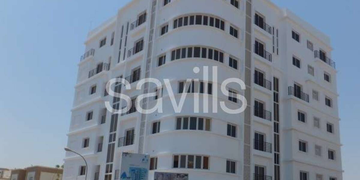  Two bedroom Apartment, Lamat Azaiba, Muscat Oman Azaiba, Muscat, Фото 1