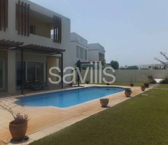 Five bedroom Tombazi Villa, Al Mouj Muscat Muscat, Фото 1