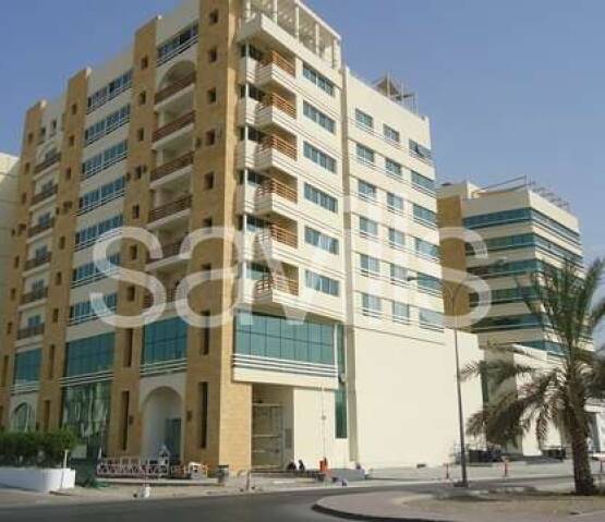  Two Bedroom Apartment in Jasmine Complex | Al Khuwair Muscat Oman Muscat, Фото 1