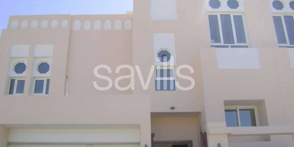  Four bedroom Townhouse views onto the mountain | Bausher Muscat Oman , Photo 1