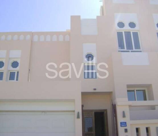  Four bedroom Townhouse views onto the mountain | Bausher Muscat Oman Muscat, Фото 1