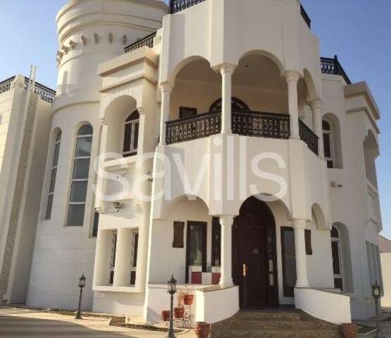  Luxury five bedroom Villa, Al Muna, Muscat Oman Muscat, Photo 1