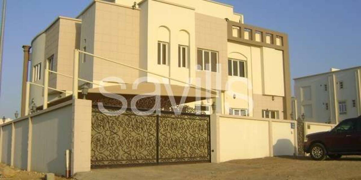  Stunning seven bedroom villa, Bausher Bausher, Muscat, Фото 1