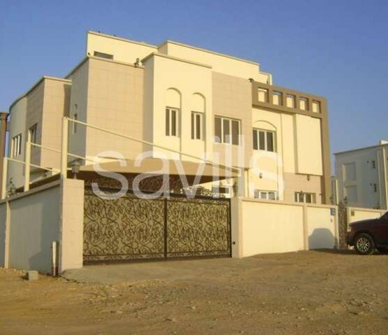  Stunning seven bedroom villa, Bausher Muscat, Фото 1
