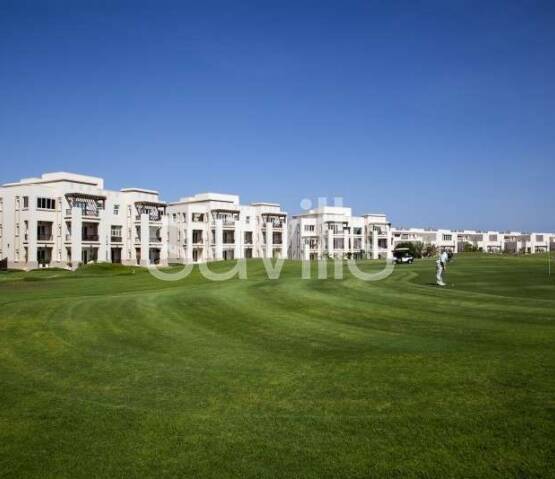  Two Bedroom Apartment, Ground Floor, Muscat Hills Muscat Hills, Фото 1