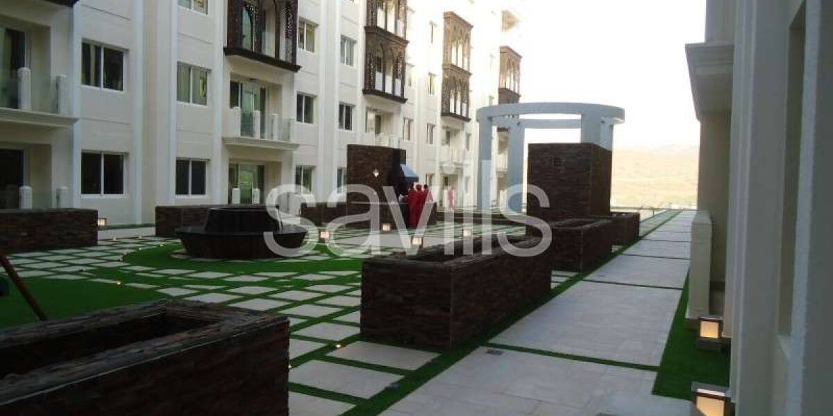  One bedroom Apartment in Rimal with communal pool and gym | Bausher, Muscat, Oma , Photo 1