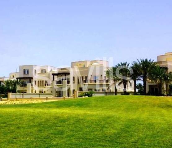  Stunning five bedroom detached villa with Golf course views, Muscat Hills, Musca Muscat Hills, Фото 1