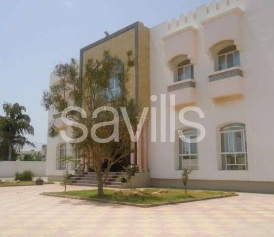  Luxury detached five bedroom Villa | Azaiba Muscat Oman Muscat, Фото 1