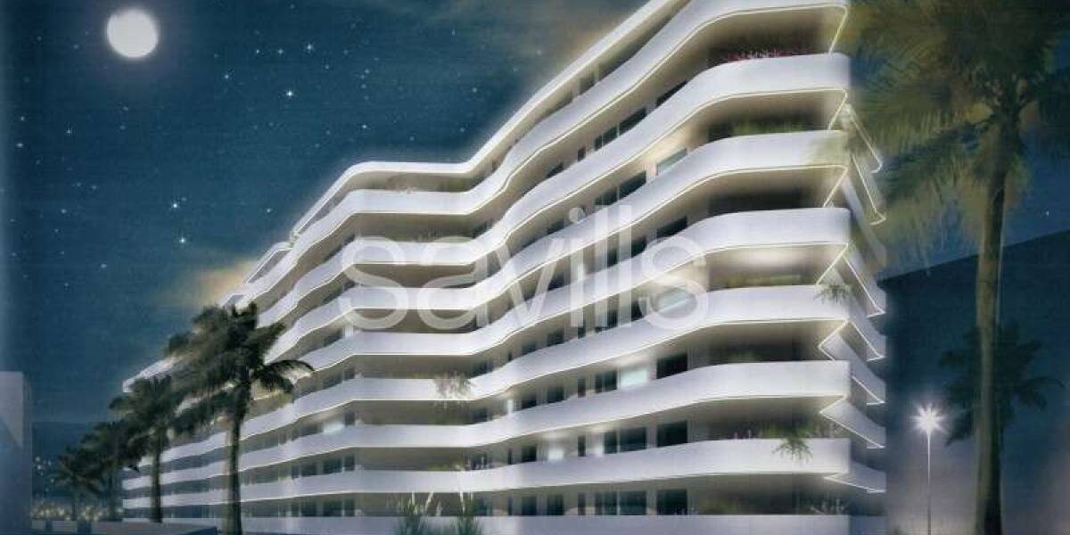  Type C5, Two Bedroom Apartment, Gulf Tower, Muscat Hills Muscat Hills, Muscat, Фото 1