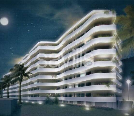  Type C5, Two Bedroom Apartment, Gulf Tower, Muscat Hills Muscat Hills, Фото 1