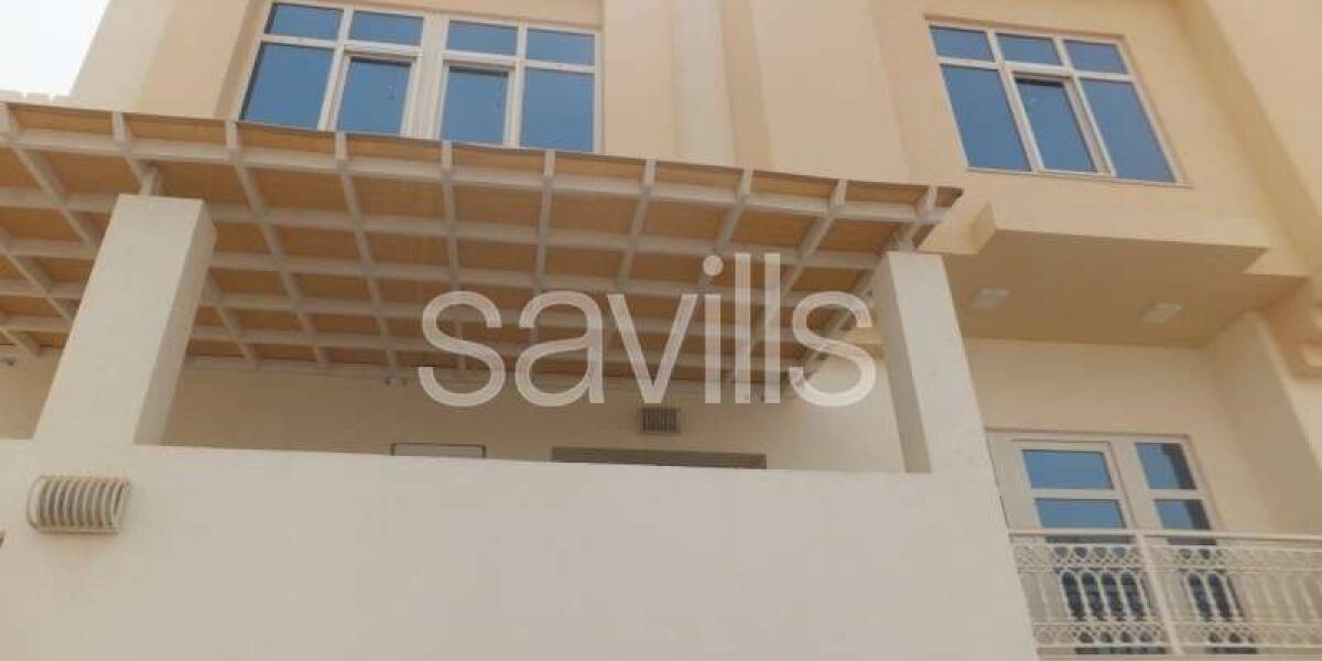  Six Villas in Complex, Bausher Bausher, Muscat, Фото 1