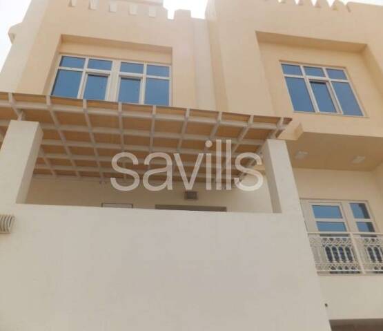  Six Villas in Complex, Bausher Muscat, Фото 1