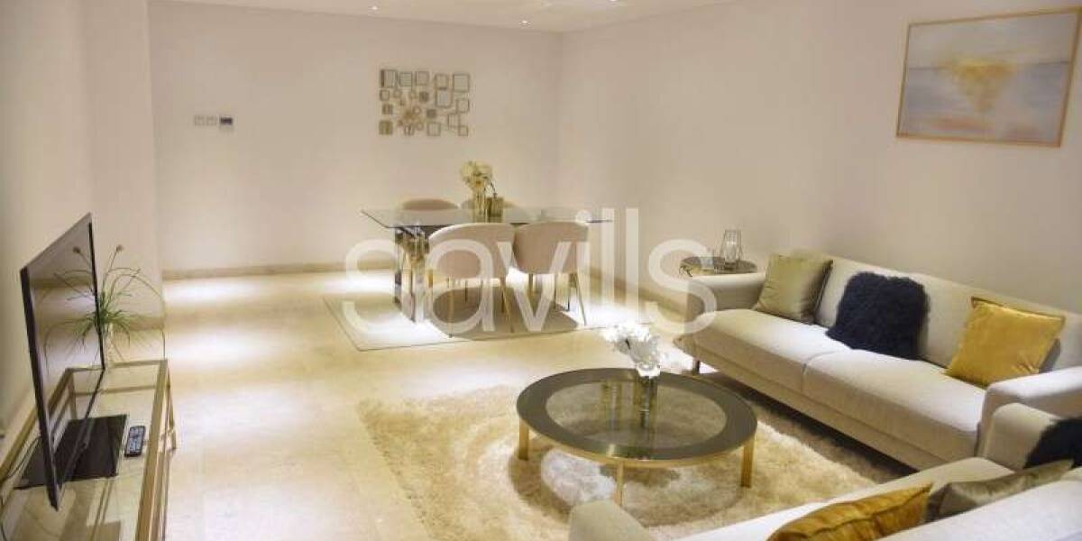  One Bedroom Apartment, Oxygen, Muscat Hills , Photo 1