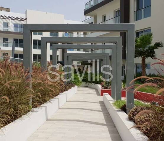  A10 Type, One bedroom apartment, The Gardens, Al Mouj Muscat Muscat, Фото 1