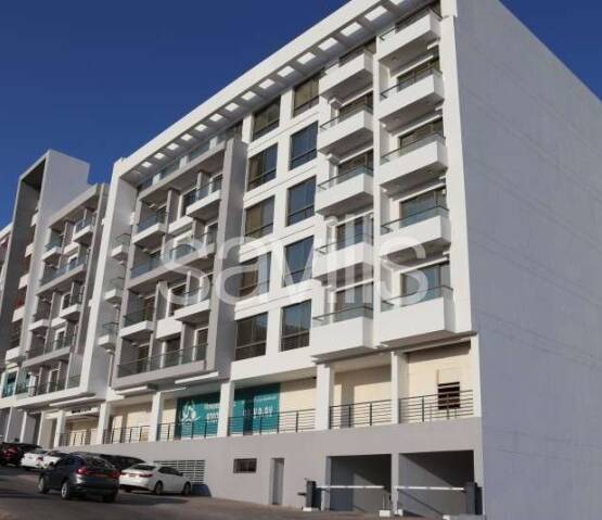  Brand new one bedroom apartment Qurum, Photo 1