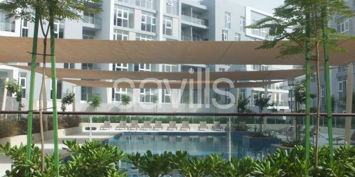  One bedroom apartment, Marsa Gardens, Al Mouj Muscat Al Mouj, Muscat, Фото 1