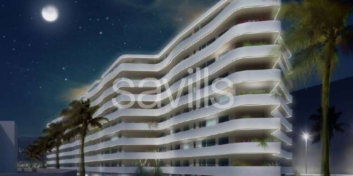 Exclusive two bedroom, Type C4 apartment, Golf Tower, Muscat Hills,   FREE HOLD Muscat Hills, Muscat, Фото 1