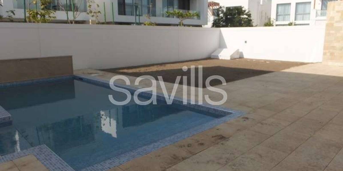  Five Bedroom villa, Contemporary Type 2, Reehan Residences, Al Mouj Muscat , Photo 1