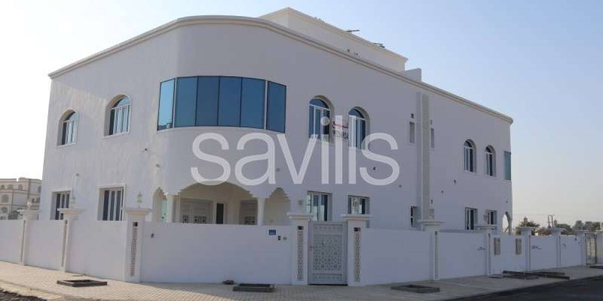  Brand new villa, Al Amarat Al Amarat, Muscat, Фото 1