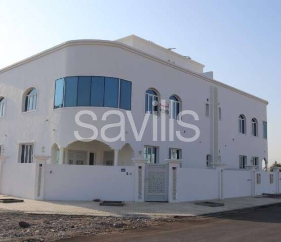  Brand new villa, Al Amarat Muscat, Photo 1