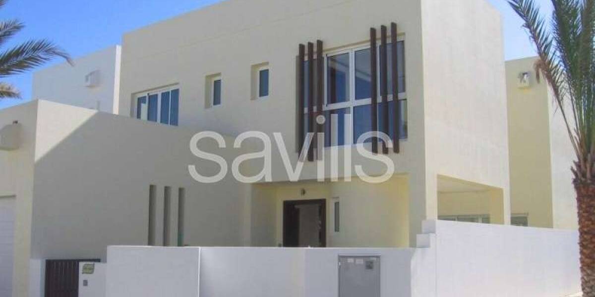  Upgraded Tombazi A1, Four bedroom villa, Al Mouj Muscat Al Mouj, Muscat, Фото 1