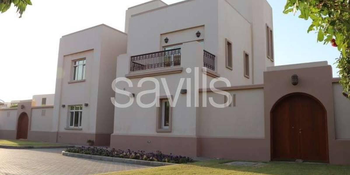  Excellent five bedroom villa, Muscat Hills , Photo 1