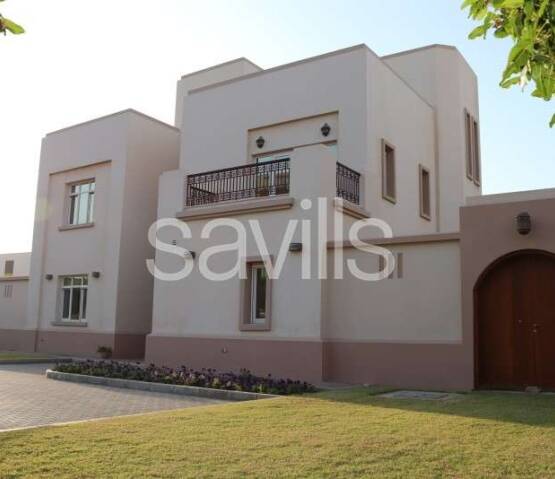  Excellent five bedroom villa, Muscat Hills Muscat Hills, Фото 1