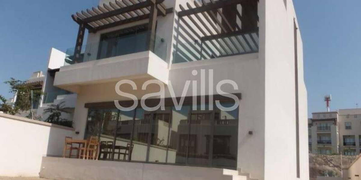  Exclusive Four Bedroom Villa  | Muscat Hills, Muscat, Oman Muscat Hills, Muscat, Фото 1