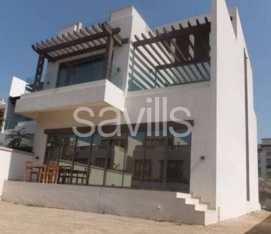  Exclusive Four Bedroom Villa | Muscat Hills, Muscat, Oman Muscat Hills, Фото 1