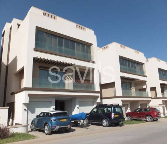  Type Carteri, Four Bedroom Villa | Muscat Hills, Muscat, Oman Muscat Hills, Фото 1