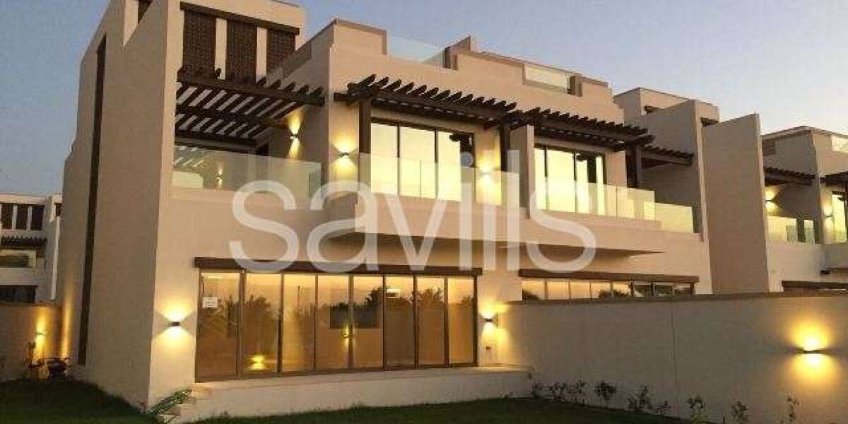  Type Sacra, Four Bedroom Villa, Muscat Hills, Muscat, Oman , Photo 1