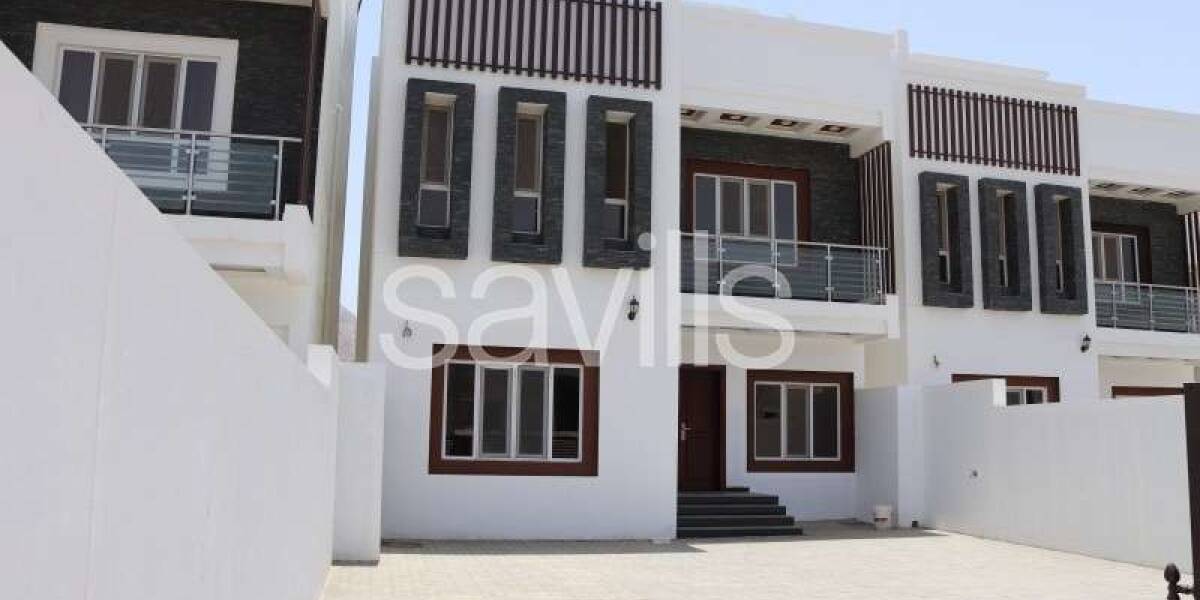  Six bedroom spacious villa, Bushar Heights - Al Muna , Photo 1