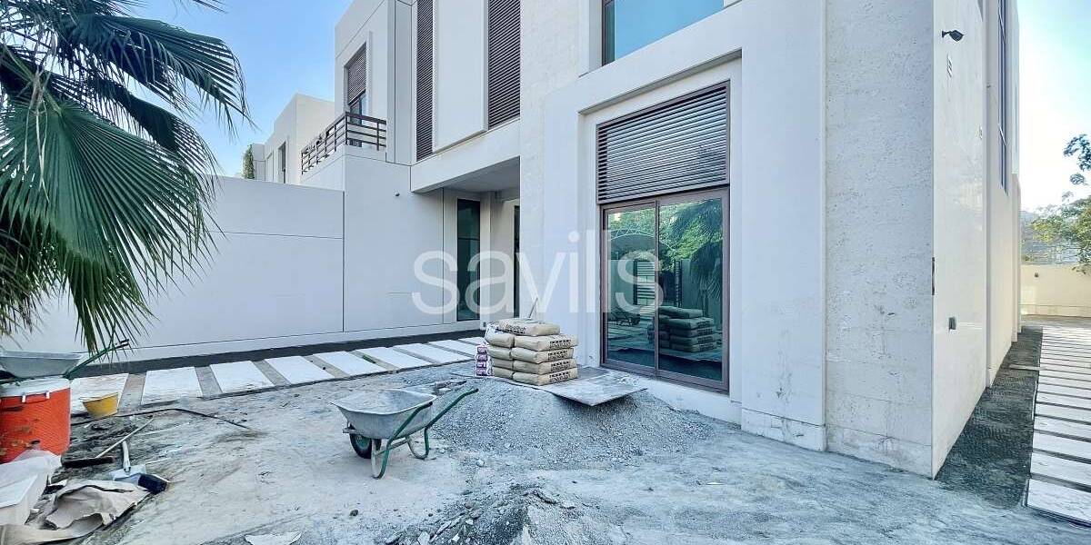  Newly Upgraded | Ready to Move In | Detached Villa Meydan, Dubai, Фото 1