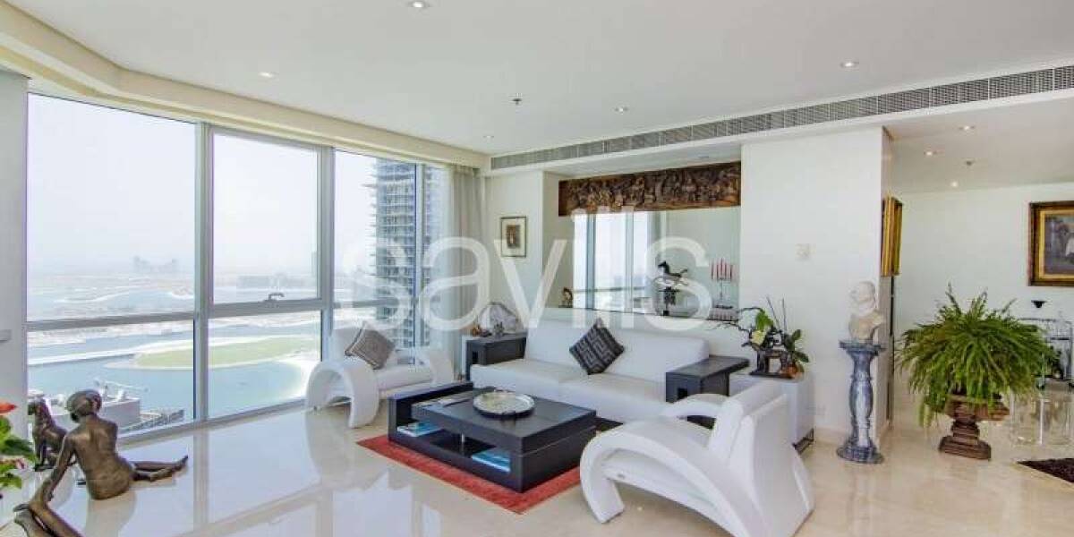  Upgraded Penthouse with panoramic sea and coastal views , Photo 1