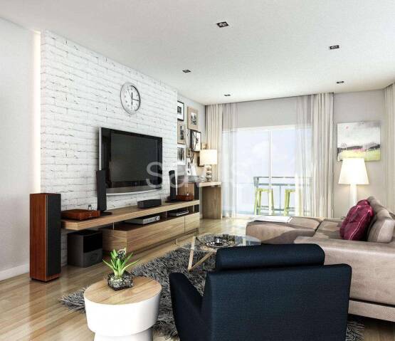  Millennium Residence, Tower C, Фото 1