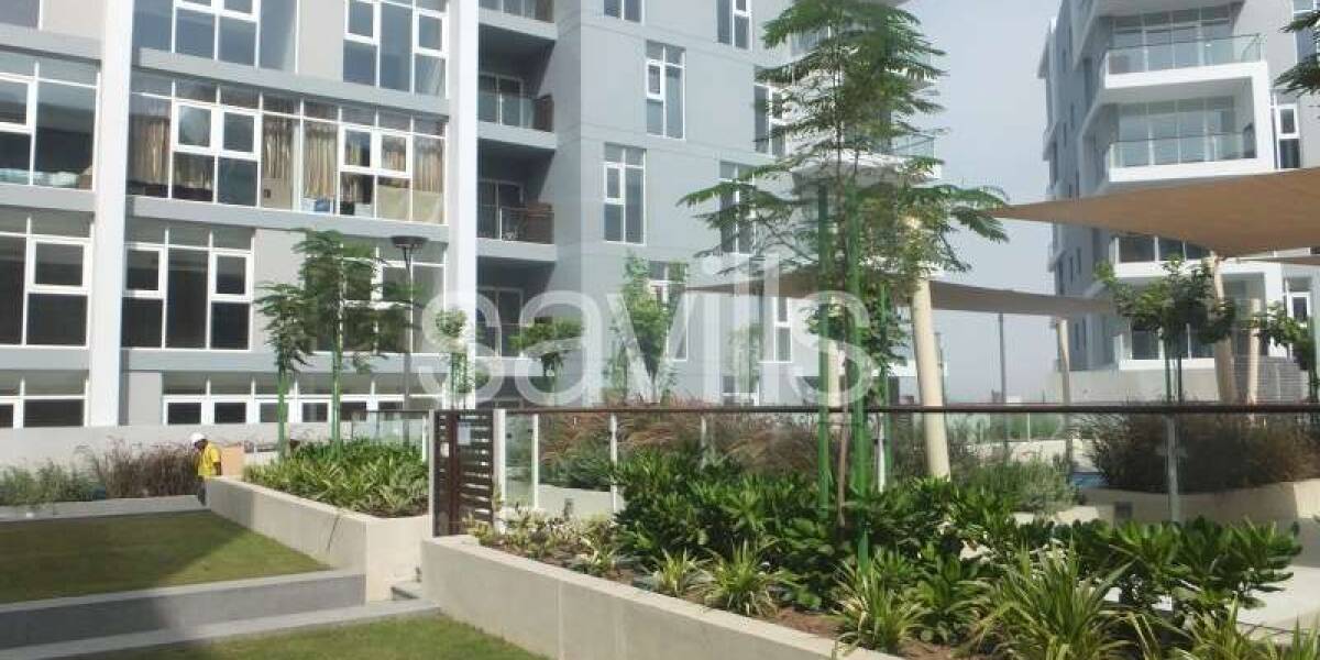  Type A12, one bedroom apartment, Marsa Gardens, Al Mouj Muscat , Photo 1