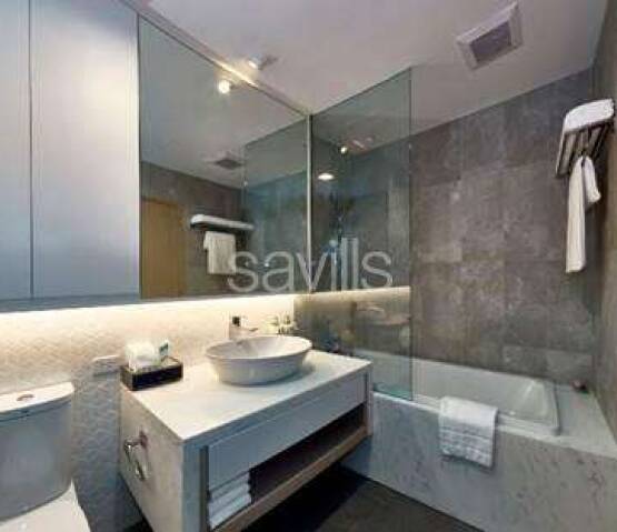Снять в аренду  Shama Lakeview Asoke, Фото 1