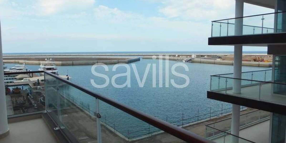  Two bedroom plus study, Marsa Two, Al Mouj Muscat Al Mouj, Muscat, Фото 1